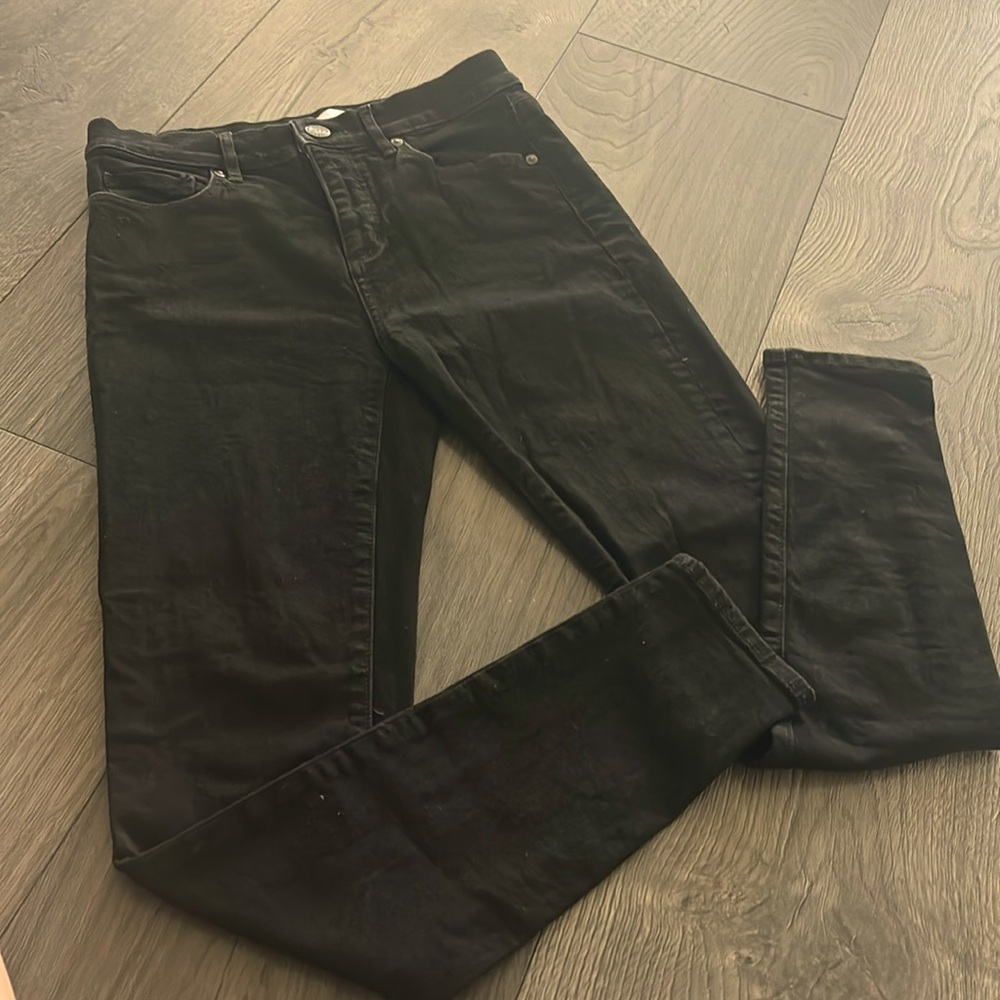 Skinny jeans from LOFT sz 27/4